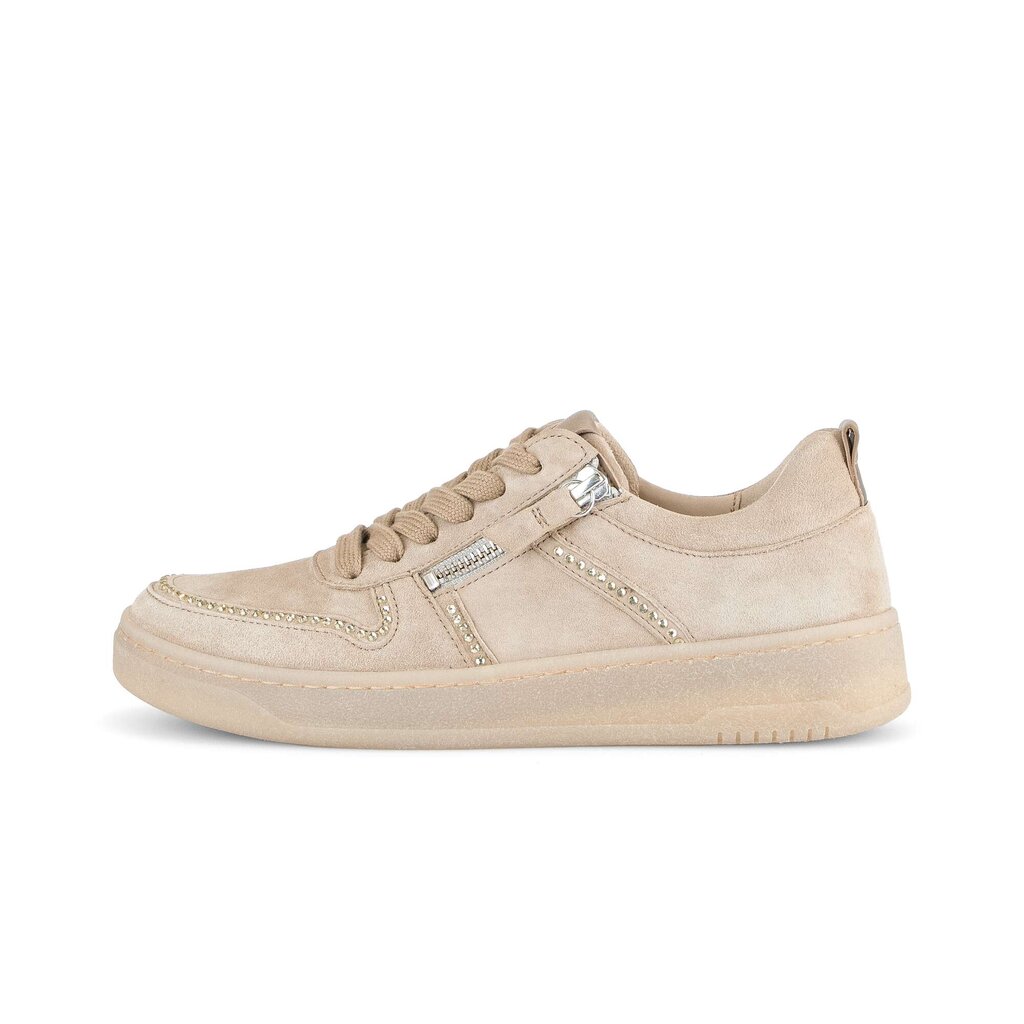 Gabor fashion Sneaker low beige