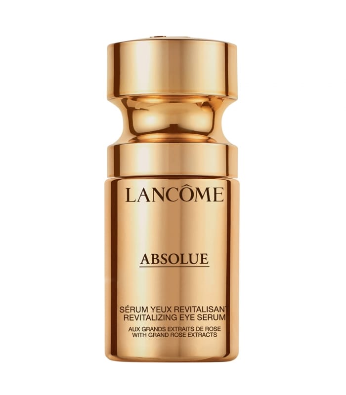 Lancôme-ABSOLUE-Sérum Yeux Revitalisant aux Grands Extraits de Rose