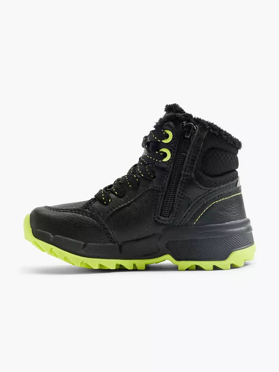 Kappa Schnürboots