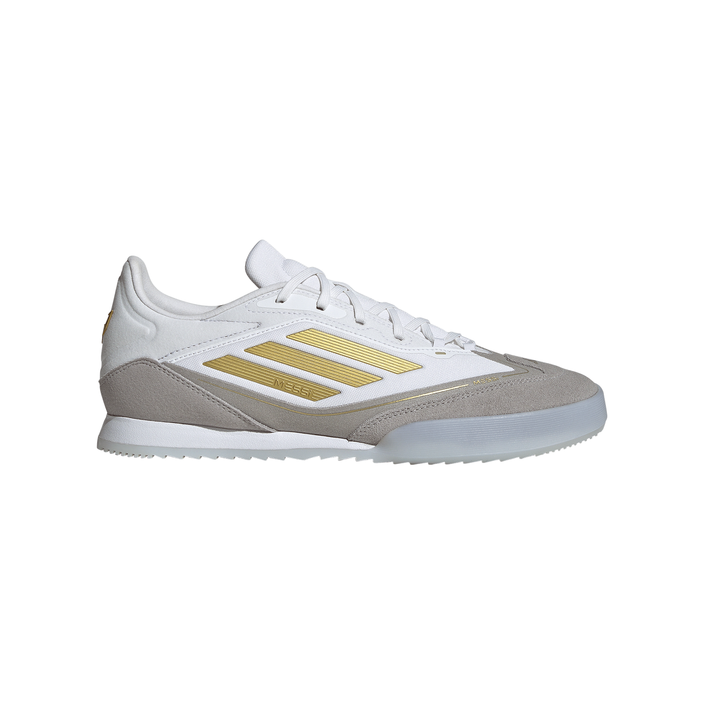 adidas F50 Freestyle 24 Messi IN Weiss
