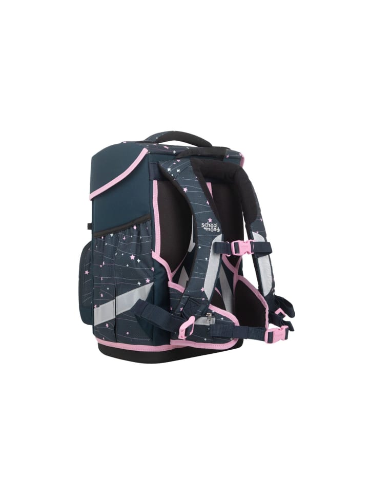 SCHOOL-MOOD School Mood Schulranzenset Champion Ella (Pony) günstig kaufen onesize
