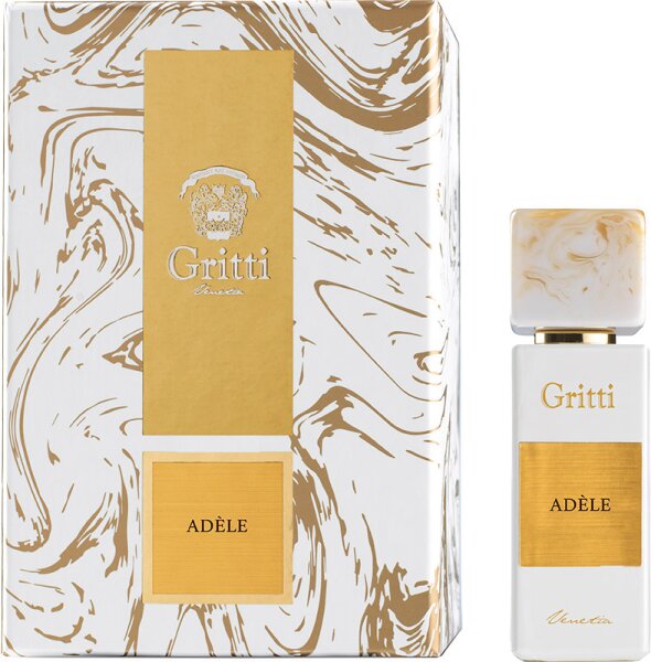 Gritti White Collection Adèle Eau de Parfum