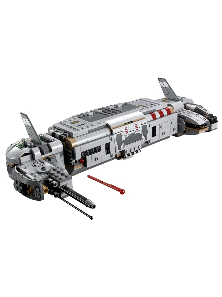 LEGO Star Wars 75140 Resistance Troop Transporter günstig kaufen onesize