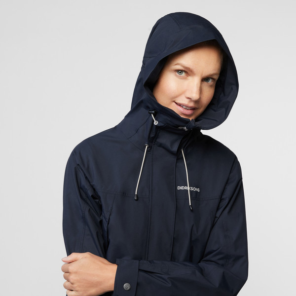 THELMA WNS PARKA 10 Damen - Regenjacke