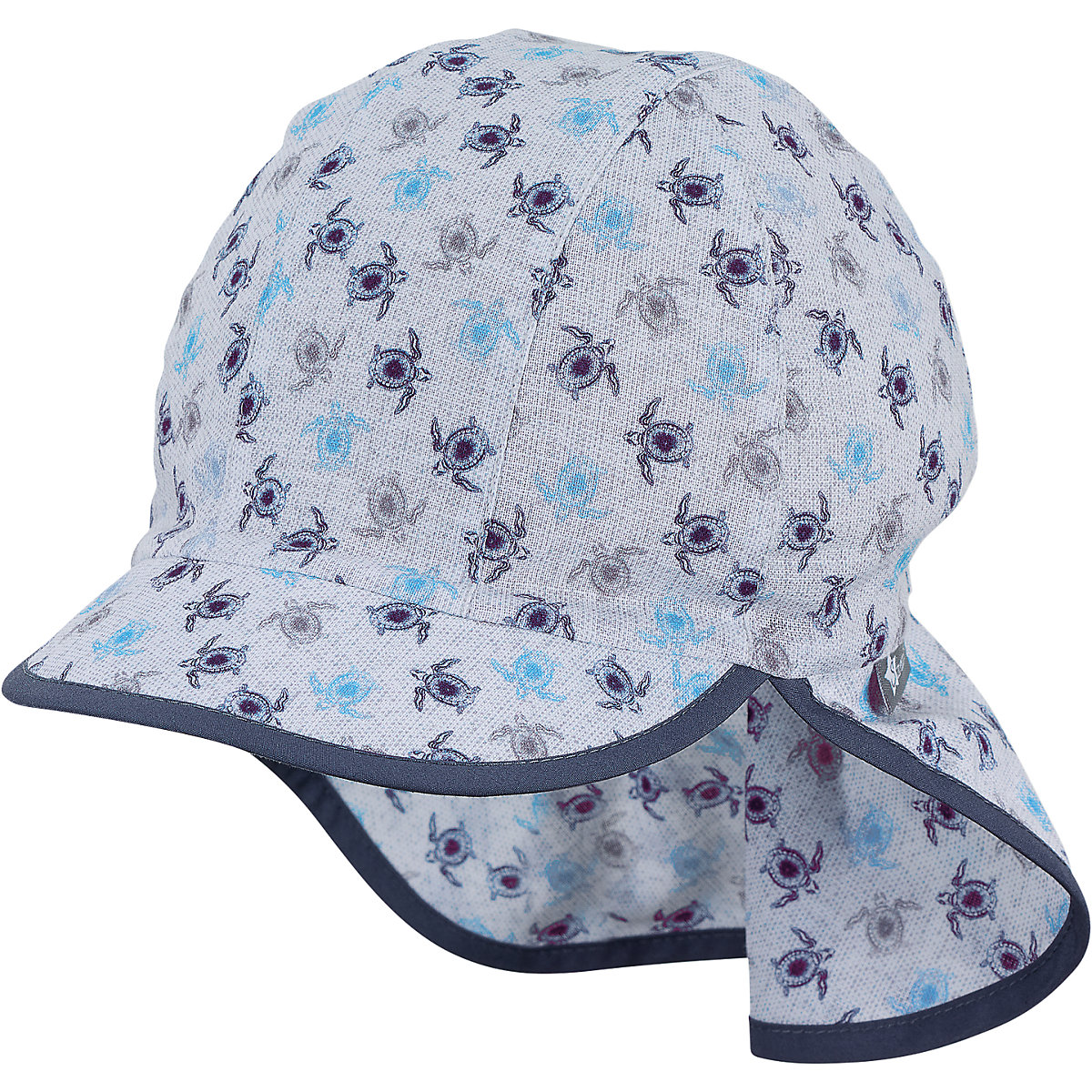Sonnenhut für Jungen, Organic Cotton