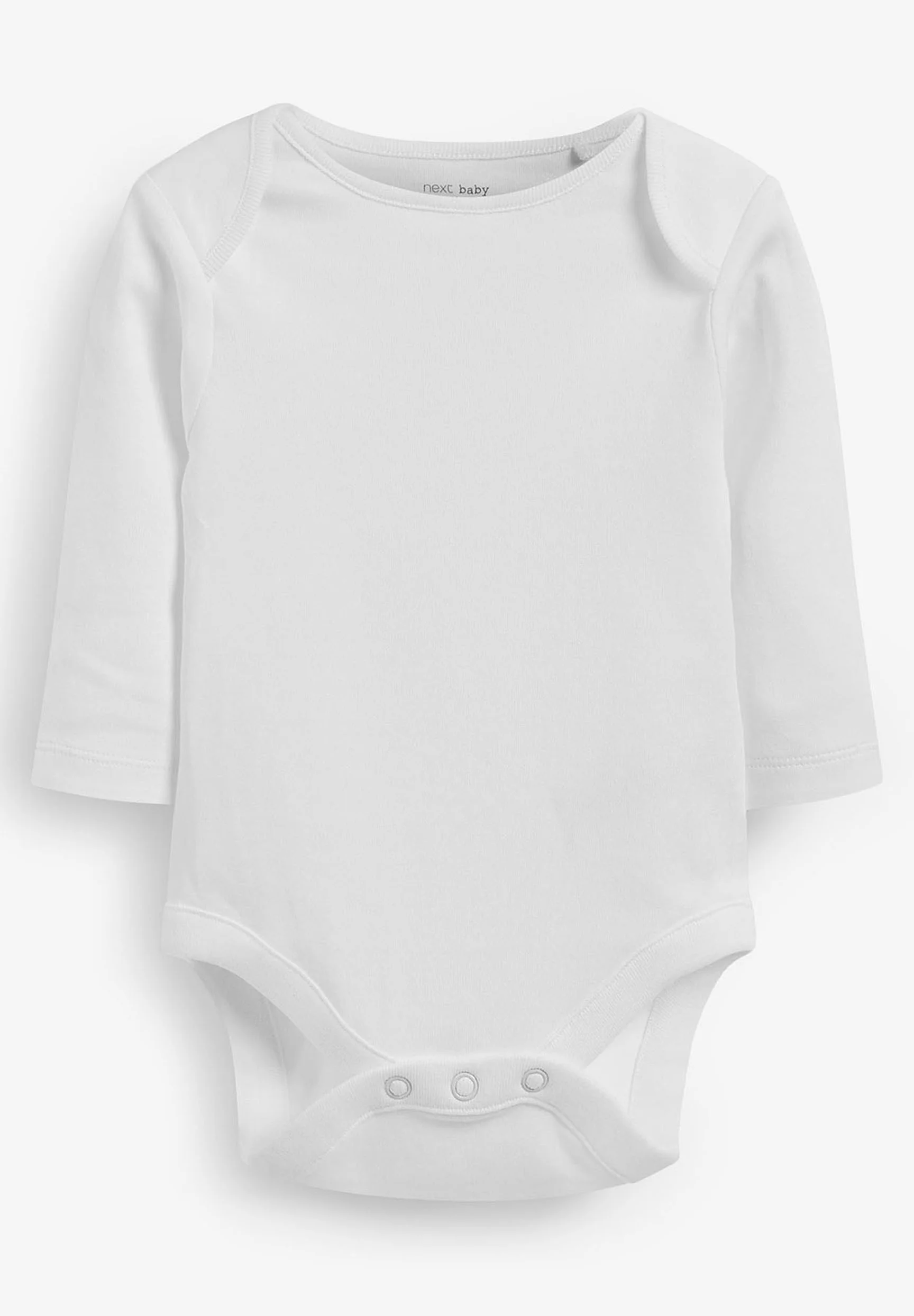 Siguiente UNISEX - Body