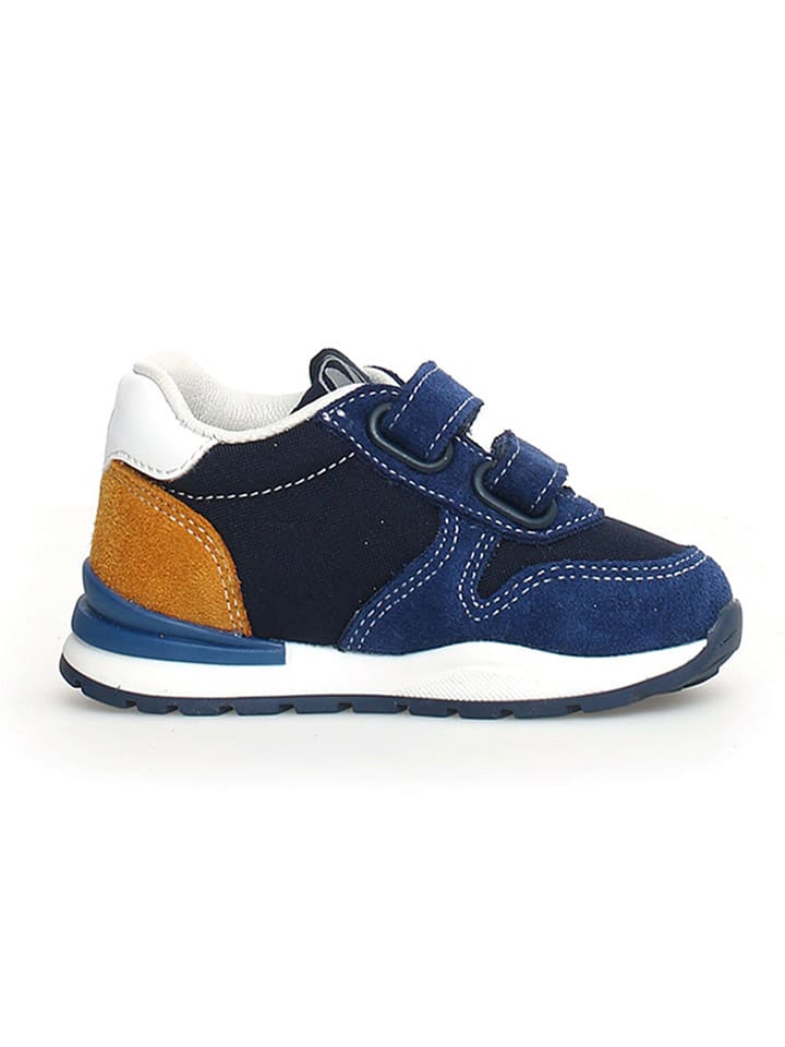 Naturino Leder-Sneakers 