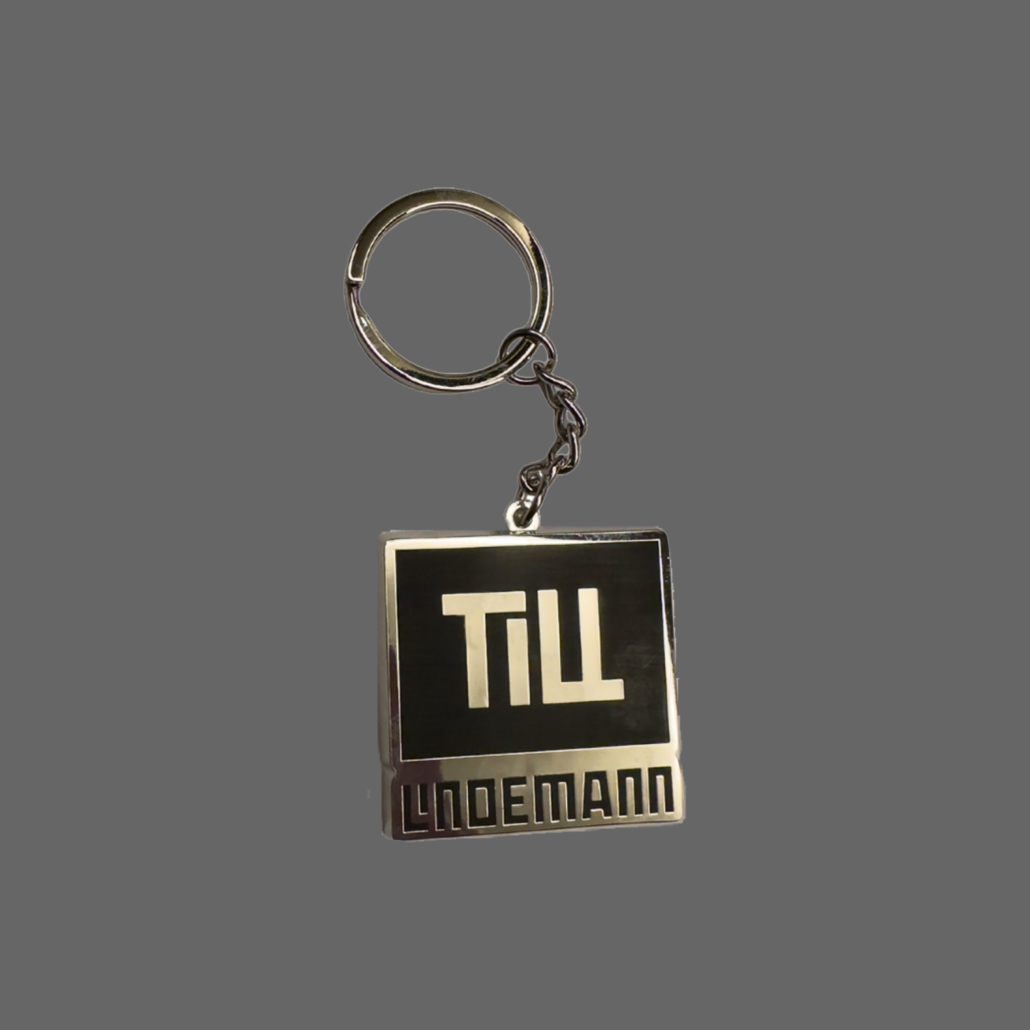 TL Schlüsselanhänger