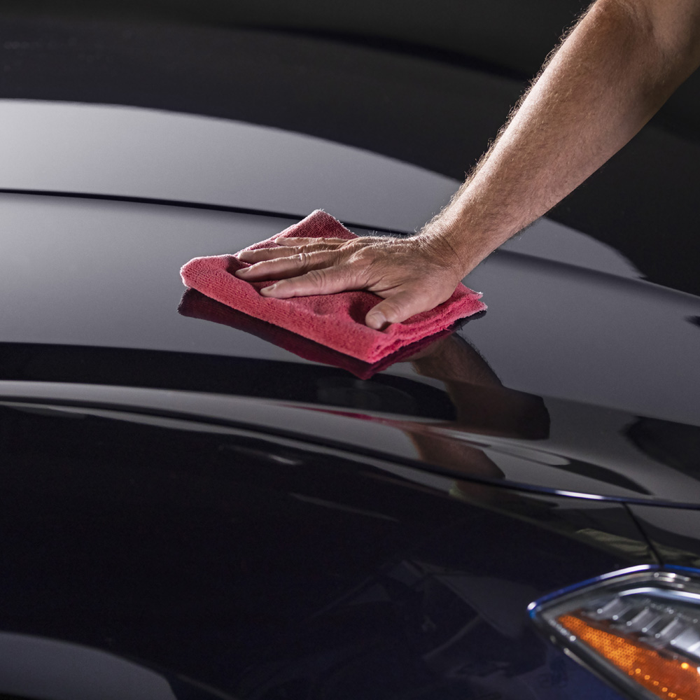 TURTLE WAX - Hybrid Solutions Ceramic Coating Keramik-Versiegelung, 500 ml - ATU