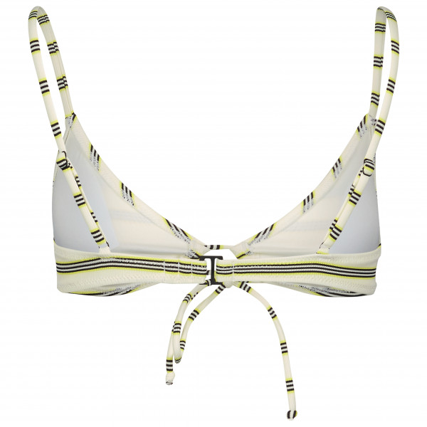 Volcom - Women's Lining Up V-Neck - Bikini-Top
