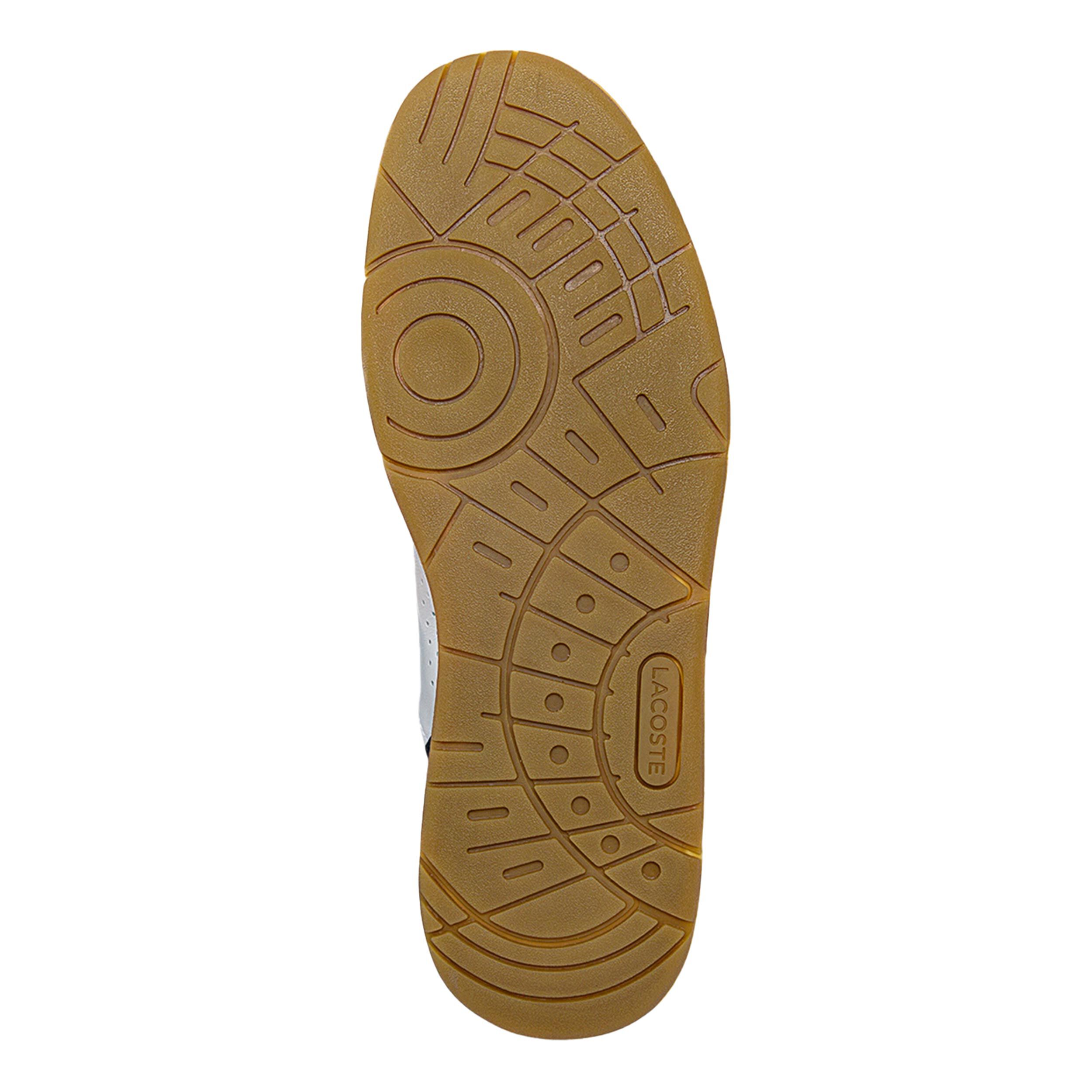 T-Clip Sneaker Herren - Weiß, Mehrfarbig