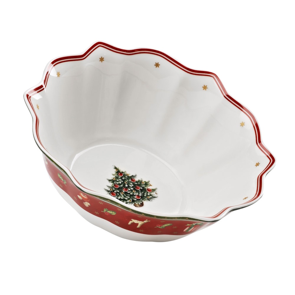 Villeroy & Boch Saladier Toy's Delight Bol