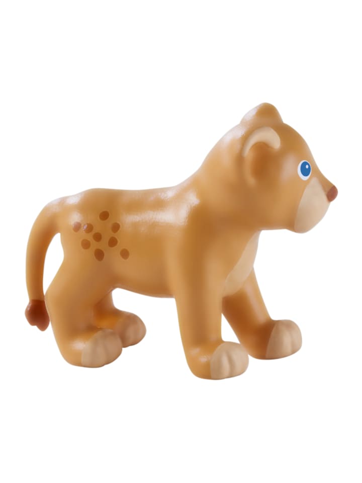 Haba Minipuppe Little Friends in Löwenbaby günstig kaufen onesize