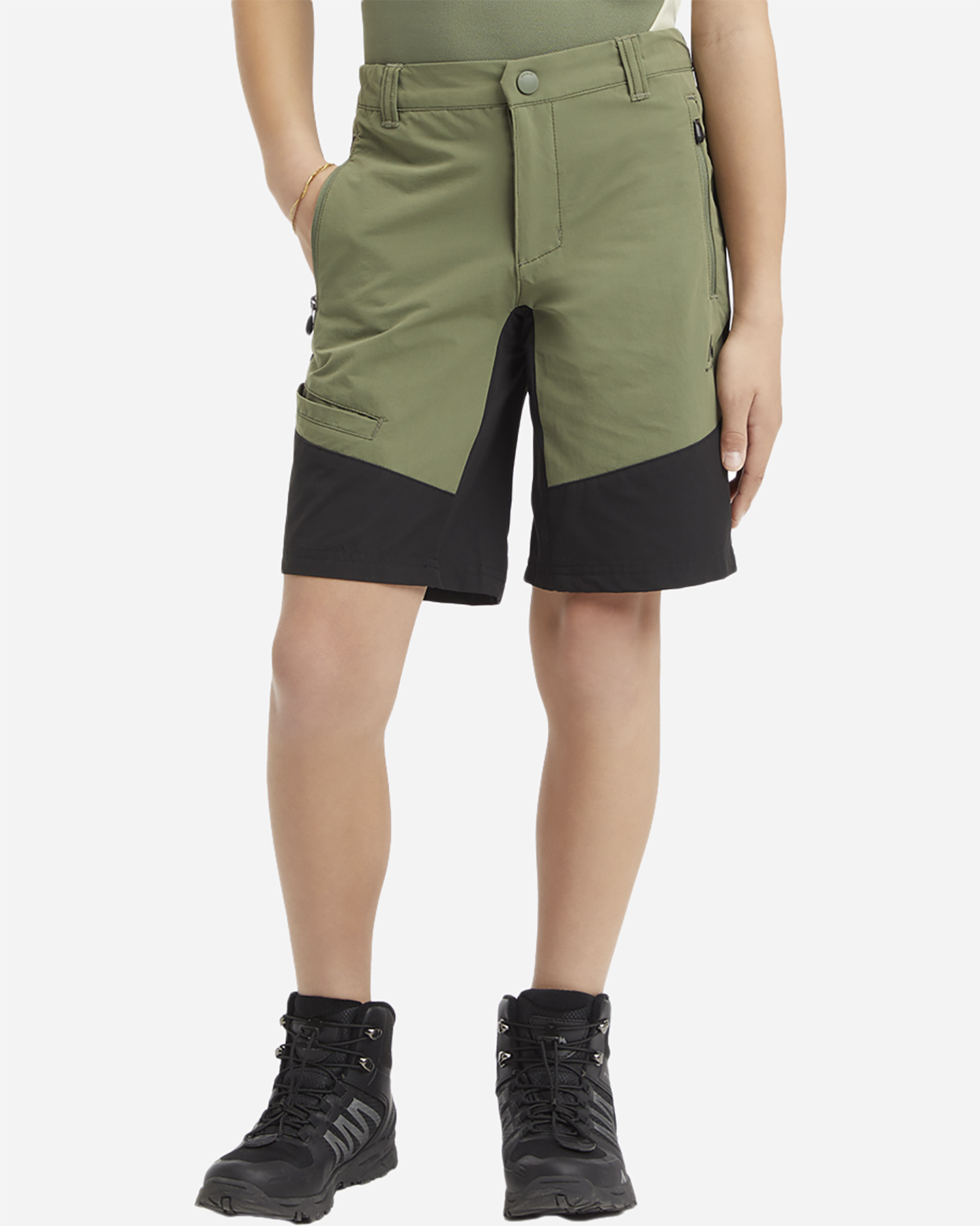 Pantaloncini Mckinley Aaron Jr 427252-842