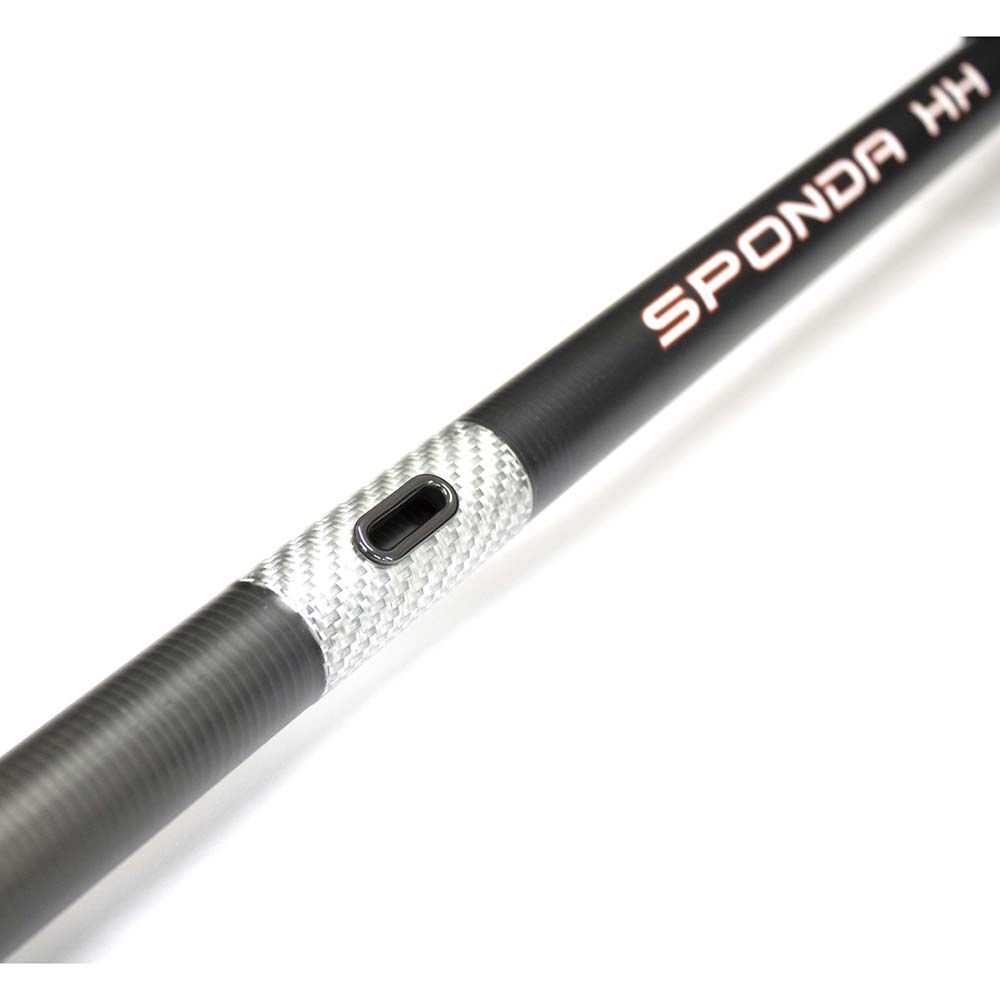 Colmic Sponda HH pihalna nit 7 m + mini podaljški