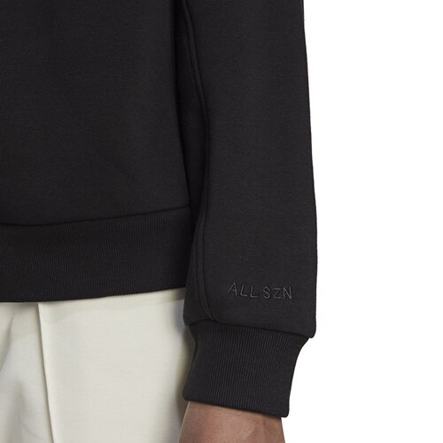 DAMEN SWEATSHIRT ALL SZN FLEECE