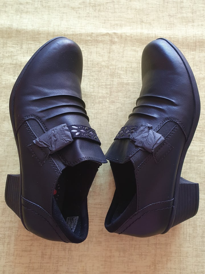 Relife Hochfront-Pumps günstig kaufen 37