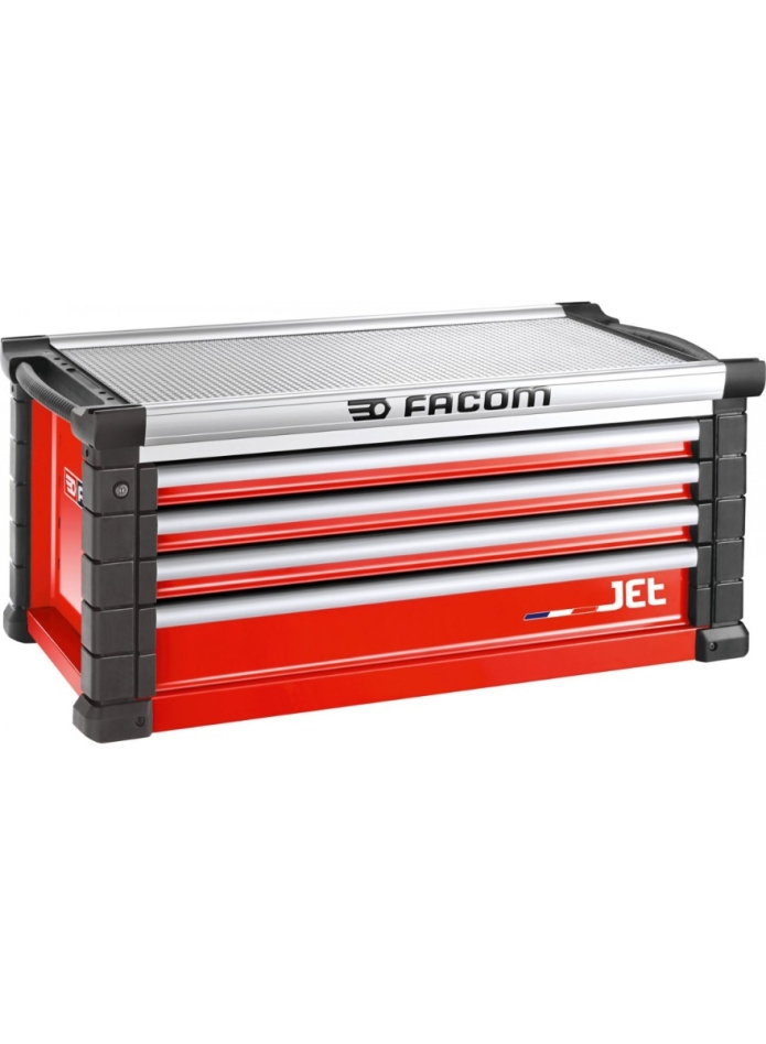 Facom JET.C4M5A Kufer centralny Jet 4 obciążony m5 Rood