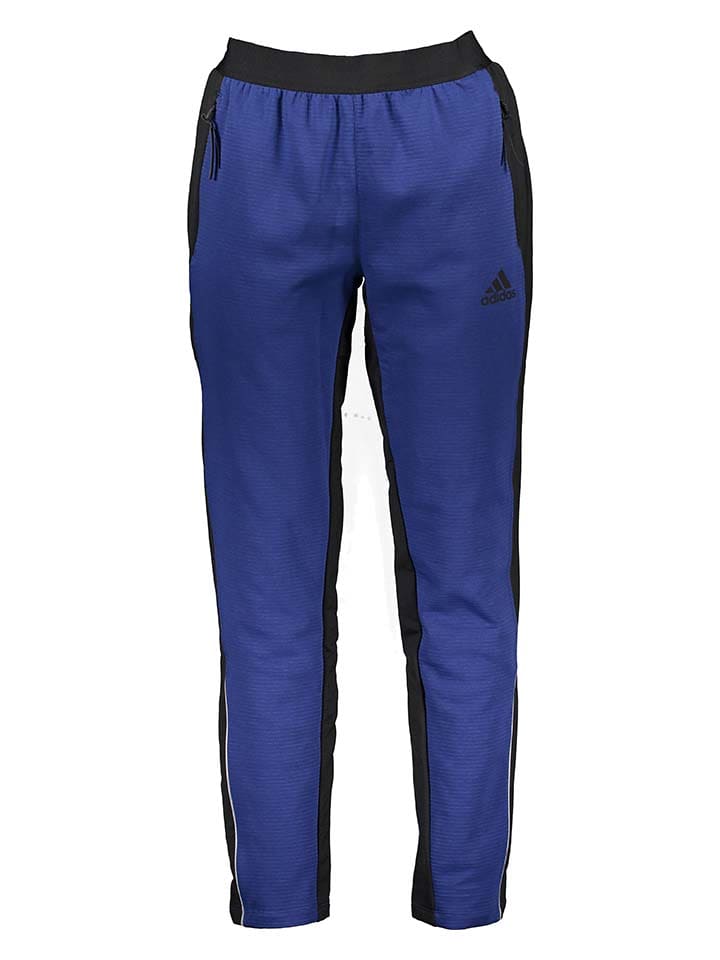 adidas Sweathose in Blau günstig kaufen