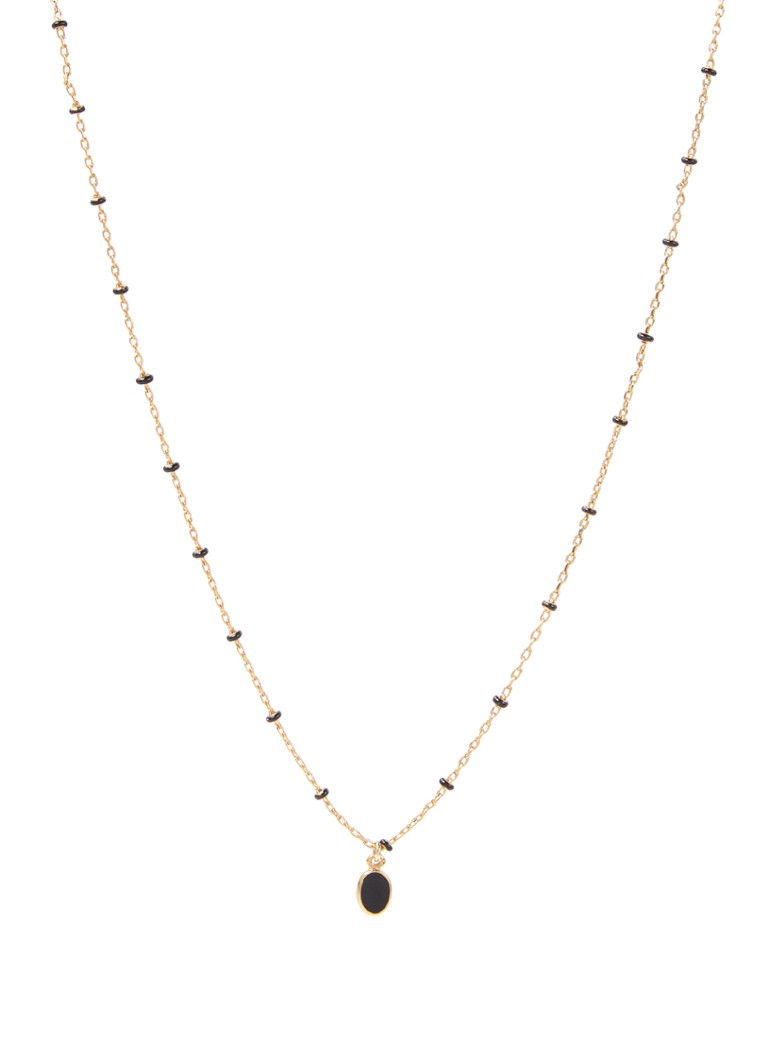 Collana Isabel Marant con pendente