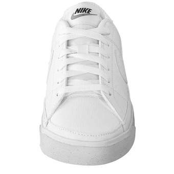 Nike Court Legacy Next Nature in weiß