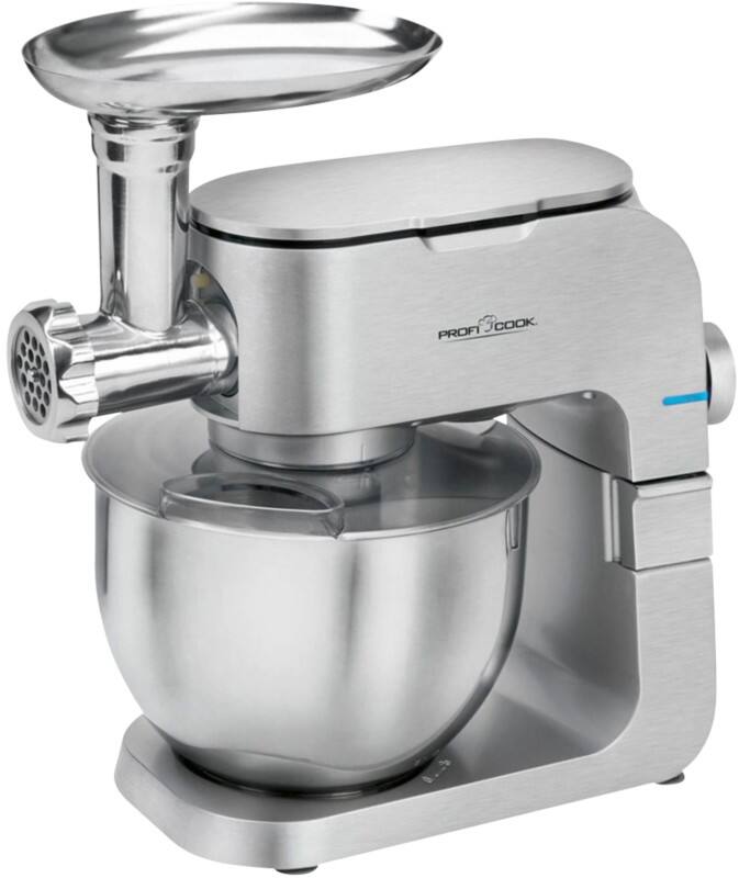 ProfiCook Küchenmaschine PC-KM 1151 1300 W