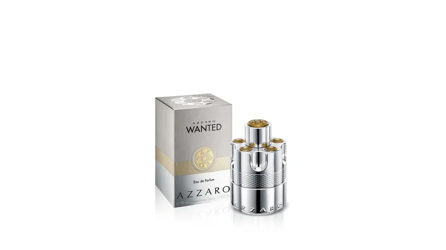 Azzaro Wanted Eau de Parfum