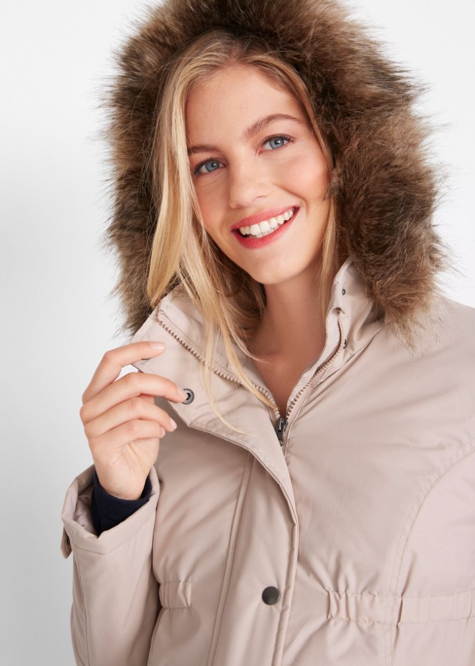 Tragejacke / Umstandsjacke