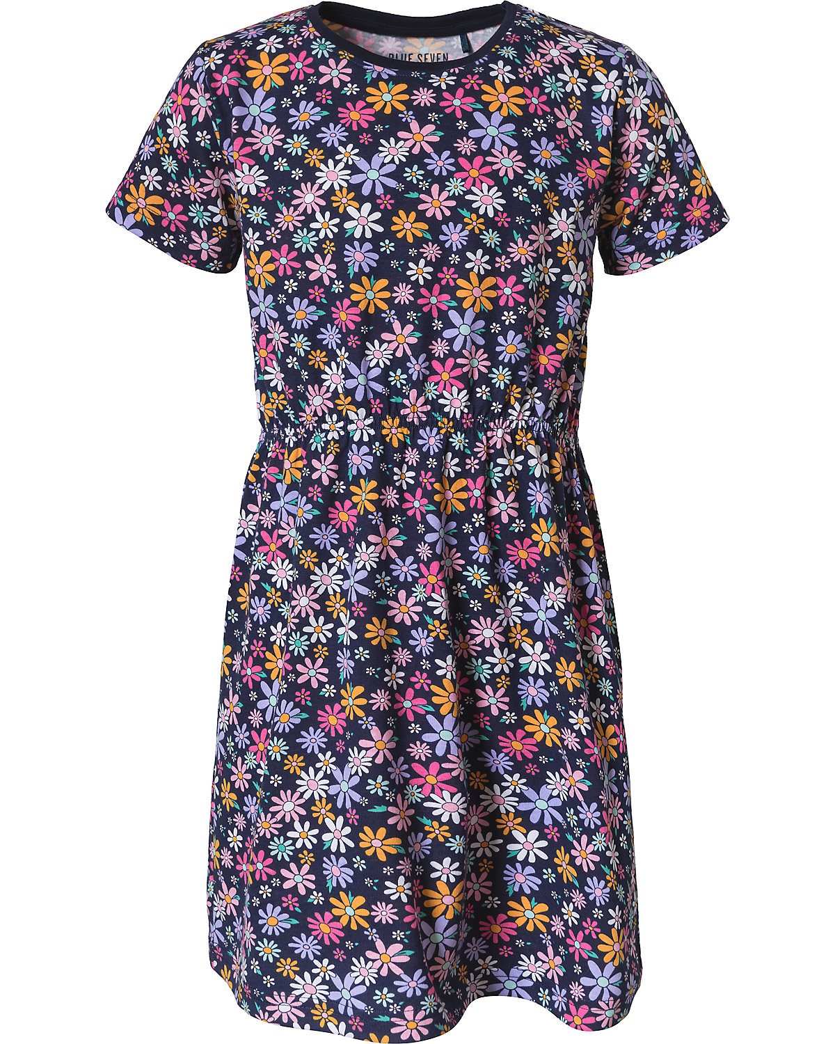 Kinder Jerseykleid von Blue Seven