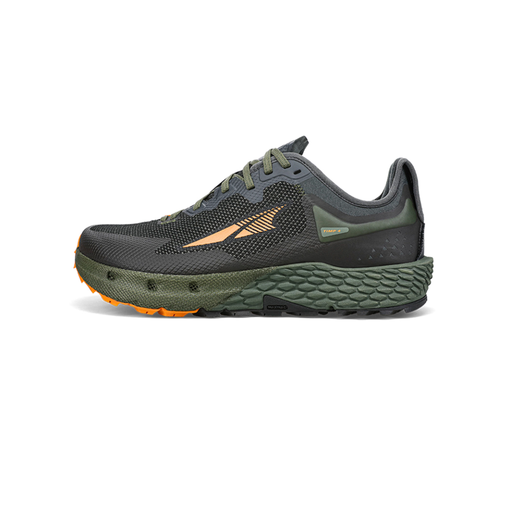 Altra Timp 4 AL0A547J221 / grau