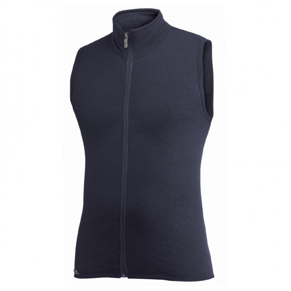 Woolpower - Vest 400 - Merinoweste