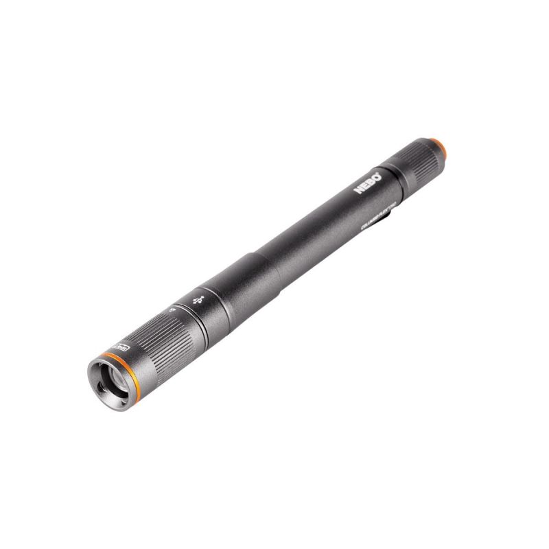 NEBO Columbo Flex Wiederaufladbare 250 Lumen LED POC-0008
