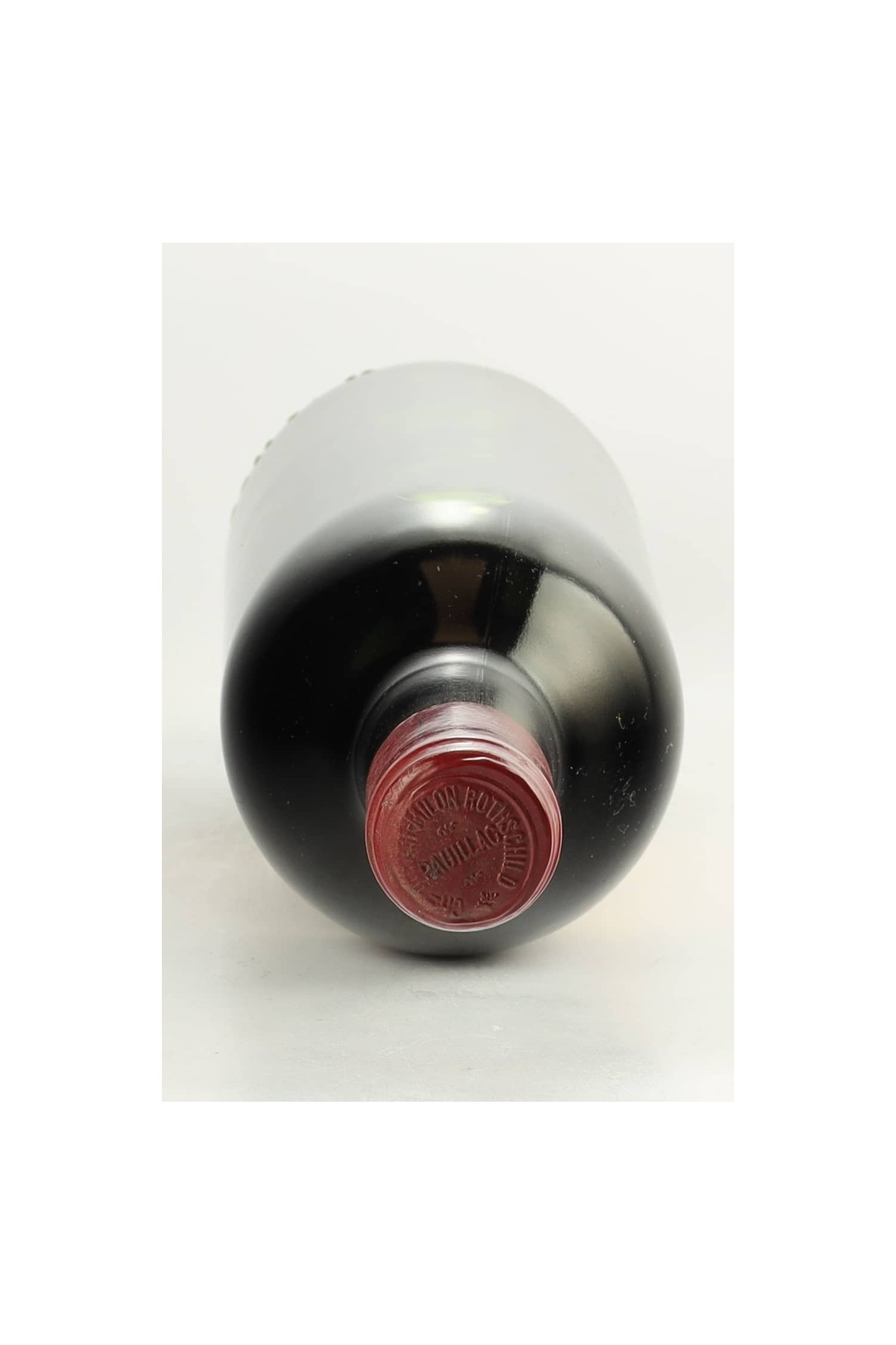 Château Duhart Milon 1978, Pauillac