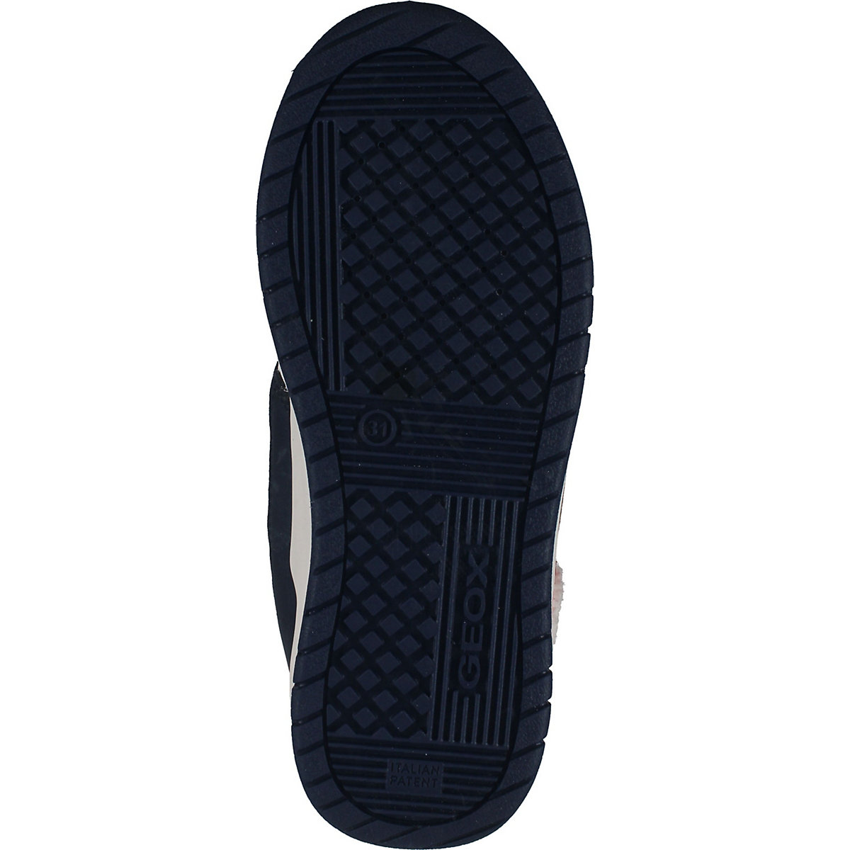 Sneaker Halbschuhe