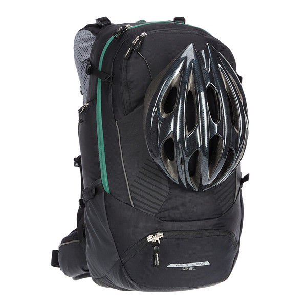 TRANS ALPINE 32 EL - Fahrradrucksack