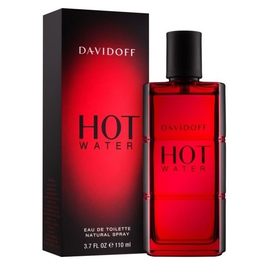 Davidoff Eau de Toilette