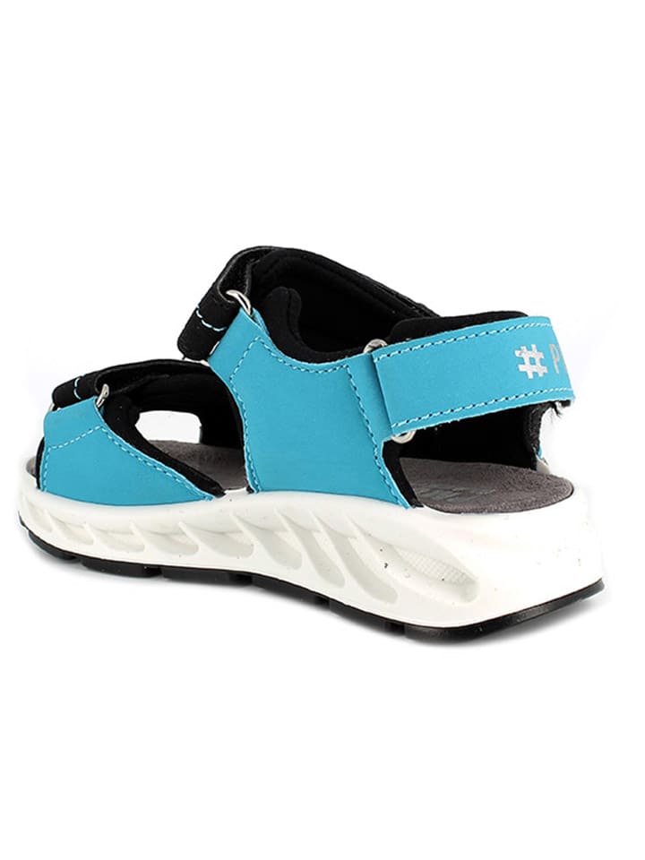 Primigi Sandalen in Hellblau günstig kaufen