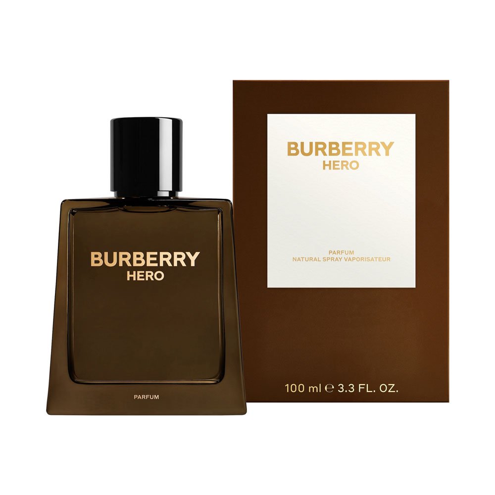 Burberry Hero Parfum Spray