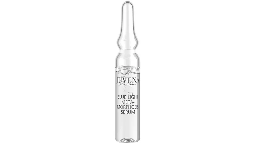 JUVENA Blue Light Metamorphosis Serum 14 ml