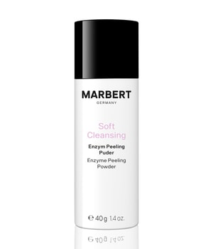 Marbert Soft Cleansing Gesichtspeeling-40 g