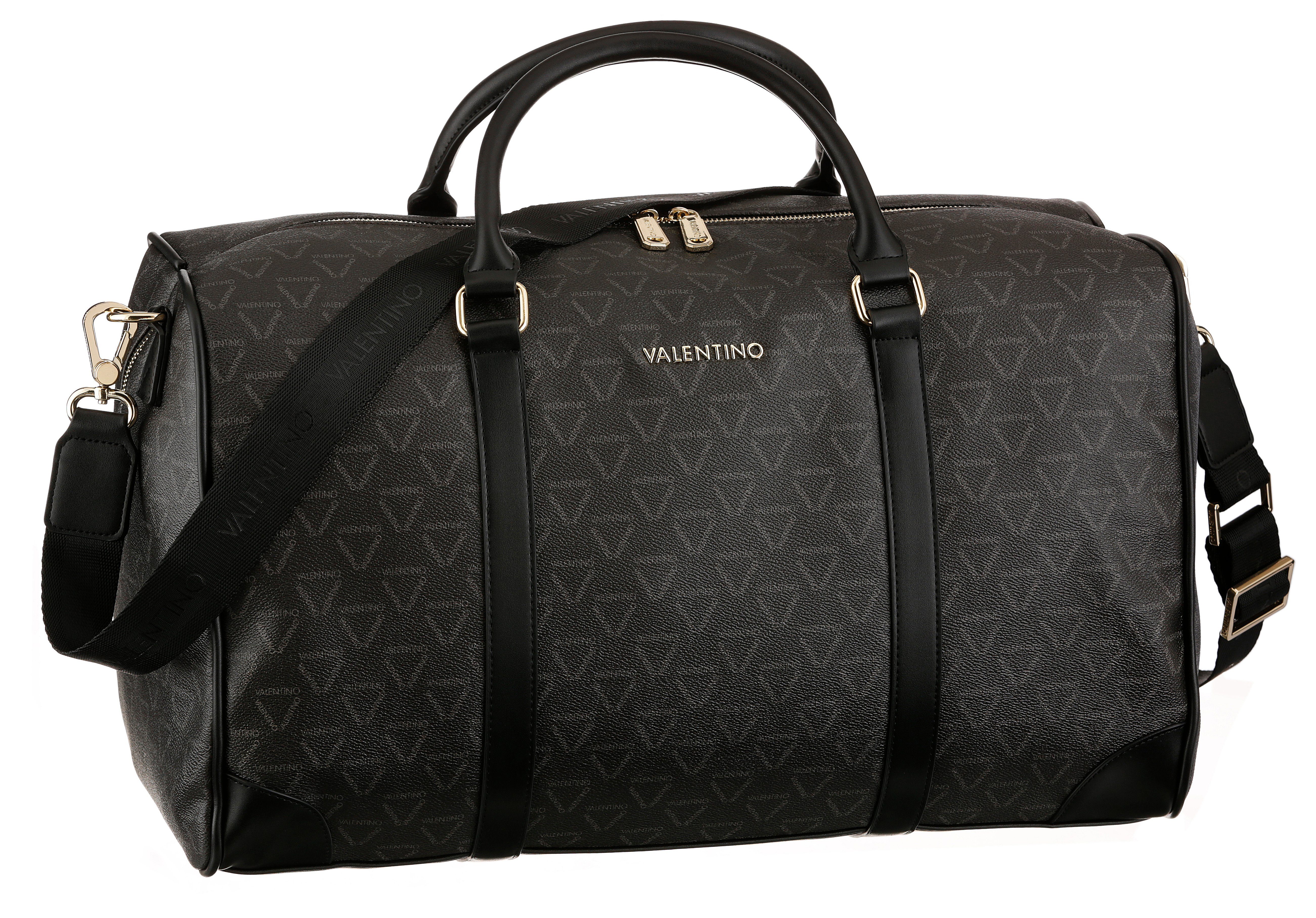 VALENTINO BAGS Weekender LIUTO, mit geräumigem Hauptfach