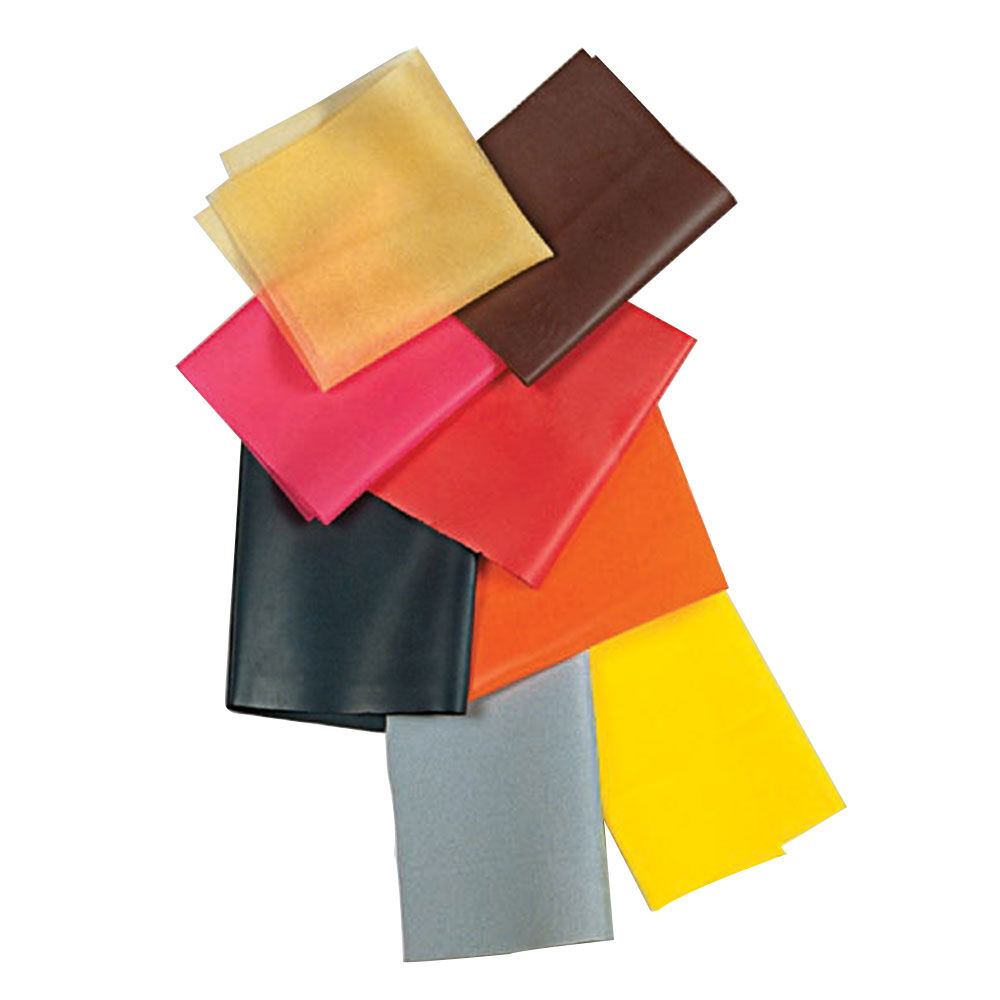 Syntetické materiály, latexová deska fly jmc
