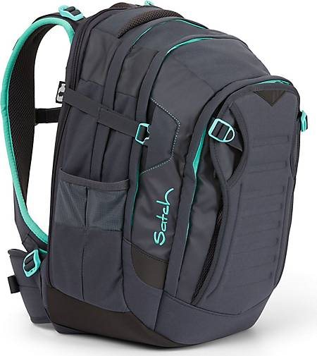 satch match Schulrucksack 45 cm