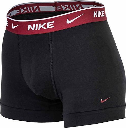 Nike Boxershort 3er Pack