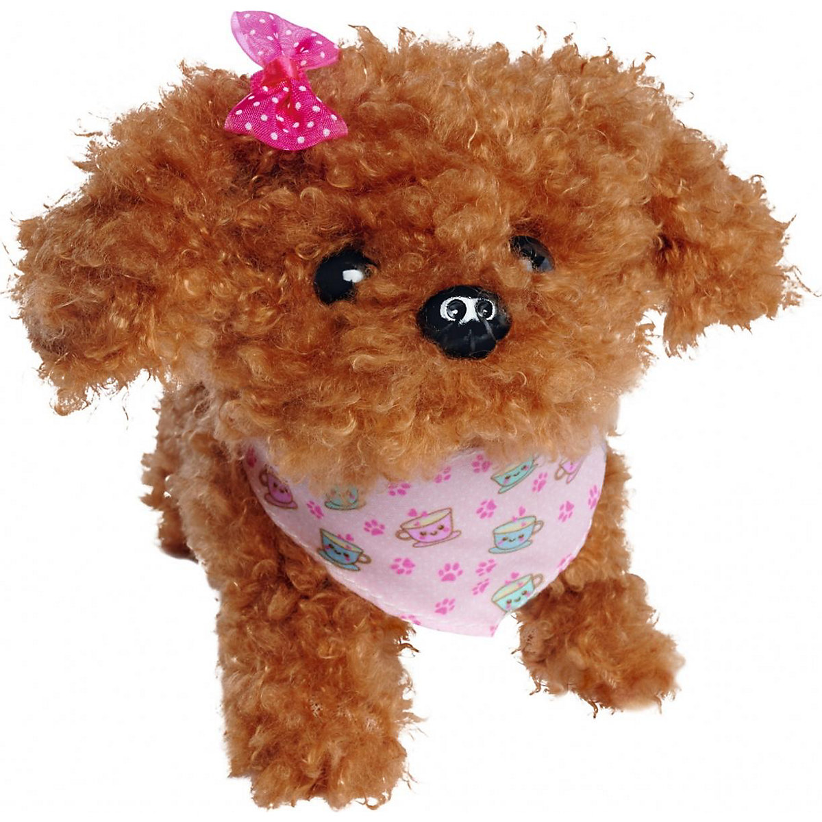 Chi Chi Love Tea Cup Poodle Puppy