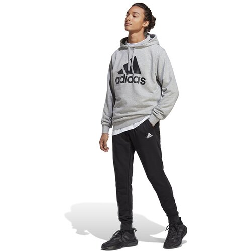 HERREN SPORTANZUG BIG LOGO TERRY
