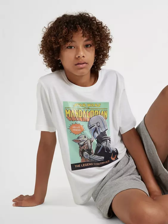 Star Wars T-Shirt
