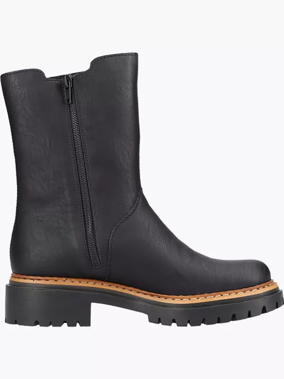 Rieker Damen Chelsea Boots