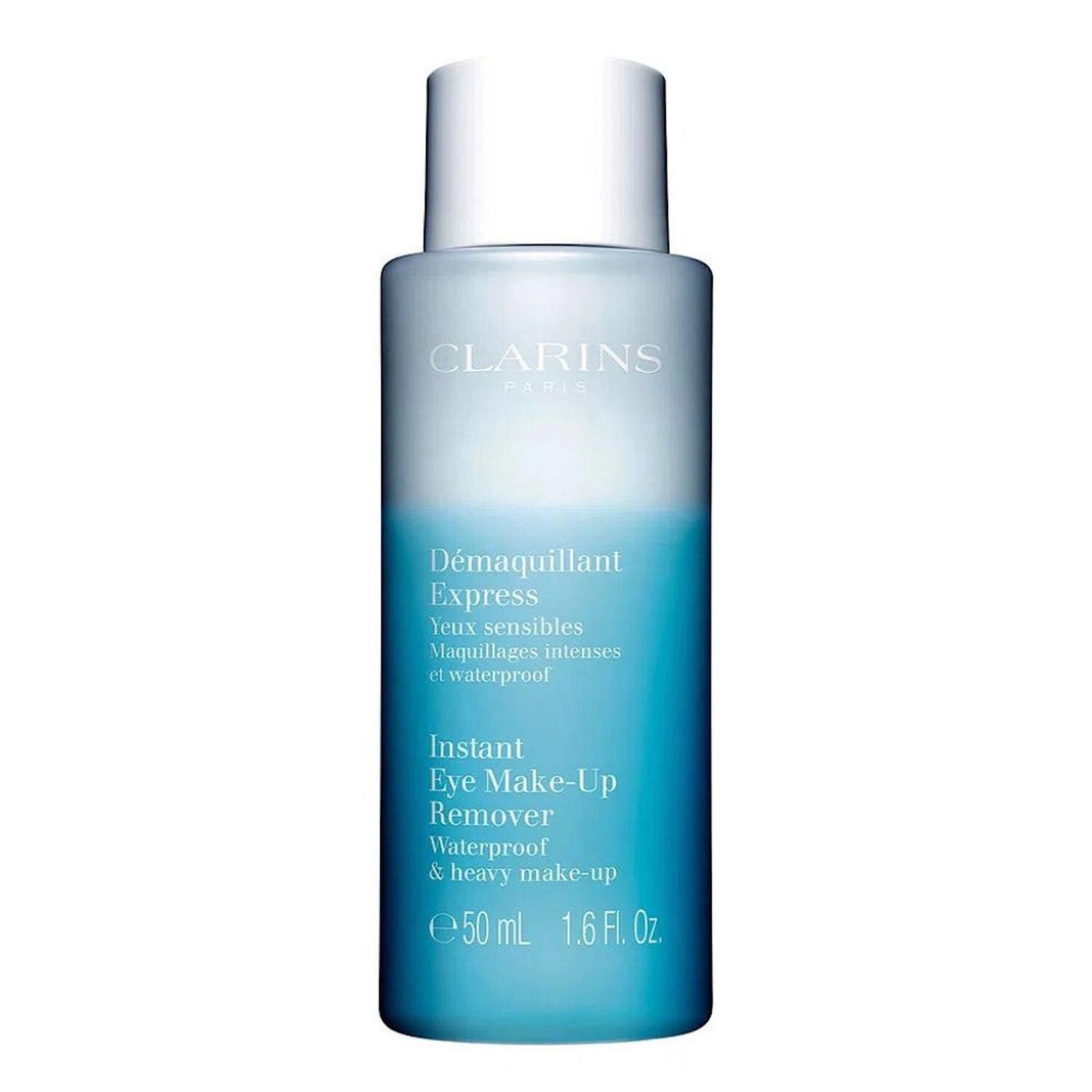 Clarins Démaquillant Express Yeux Sensibles