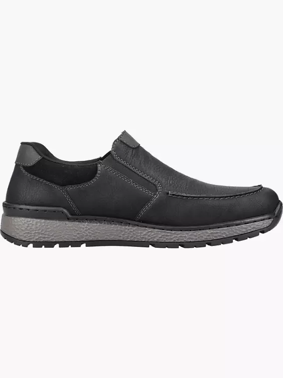 Rieker Herren Slipper